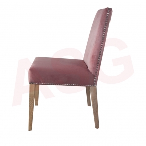 Estelle Luxury Velvet Dining Chair