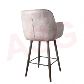 Fae Luxury Bar Chair