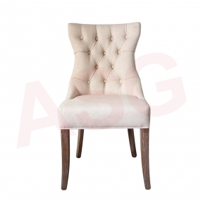 Clara Button Back Dining Chair