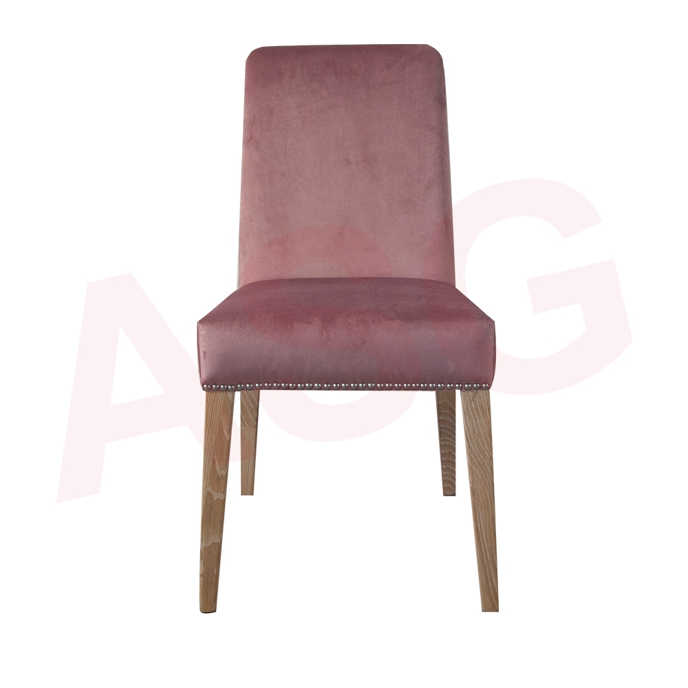 Estelle Luxury Velvet Dining Chair