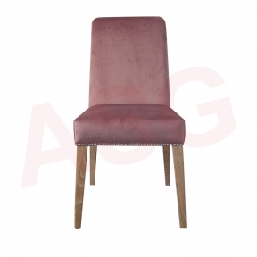 Estelle Luxury Velvet Dining Chair