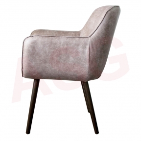 Fae Luxury Dining Armchair