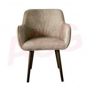 Fae Luxury Dining Armchair