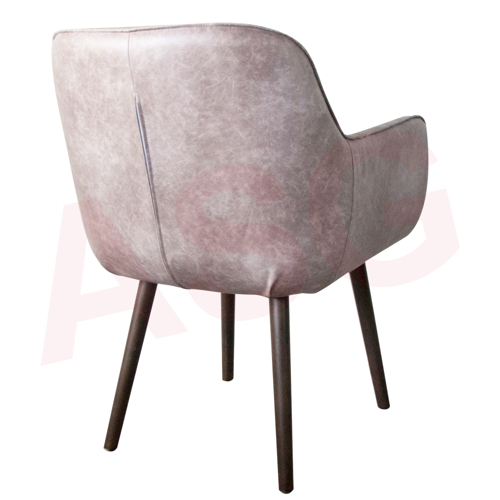 Fae Luxury Dining Armchair