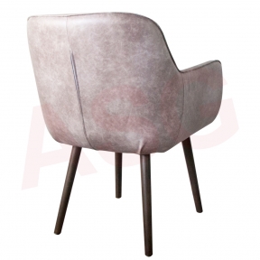 Fae Luxury Dining Armchair