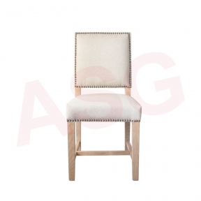 Caine Sheabby Chic Dining Chair