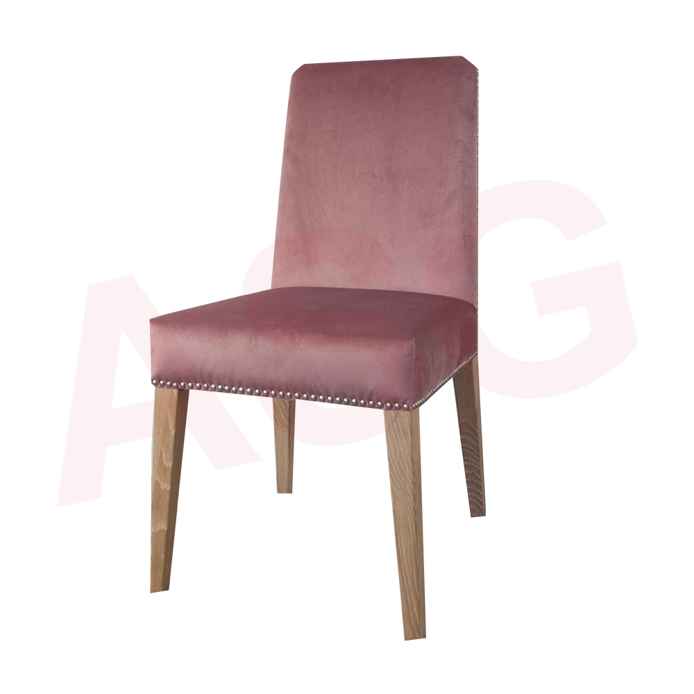 Estelle Luxury Velvet Dining Chair