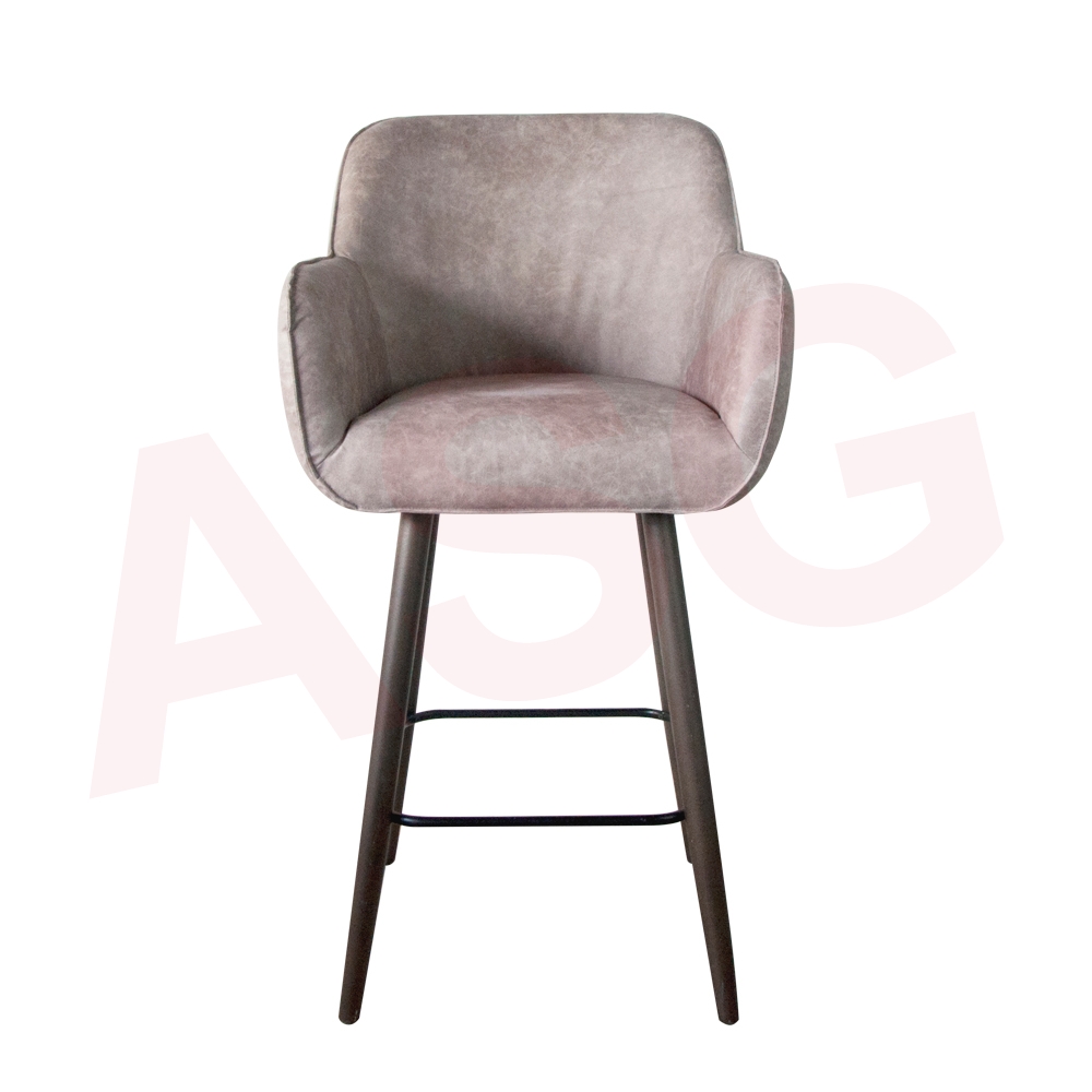 Fae Luxury Bar Chair