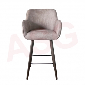 Fae Luxury Bar Chair