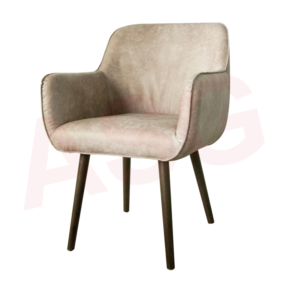 Fae Luxury Dining Armchair