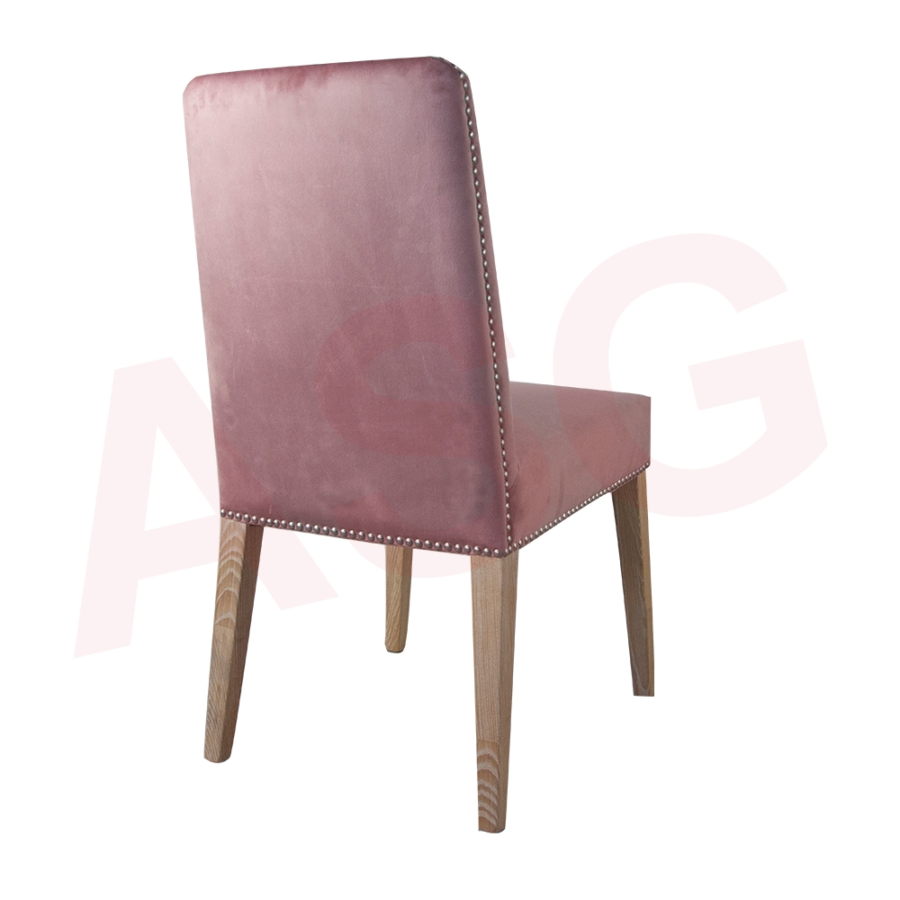 Estelle Luxury Velvet Dining Chair