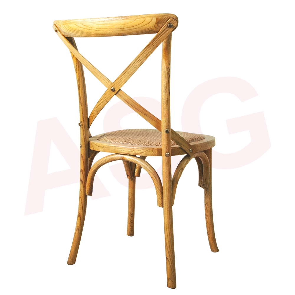 Iven French Bistro Dining Chair