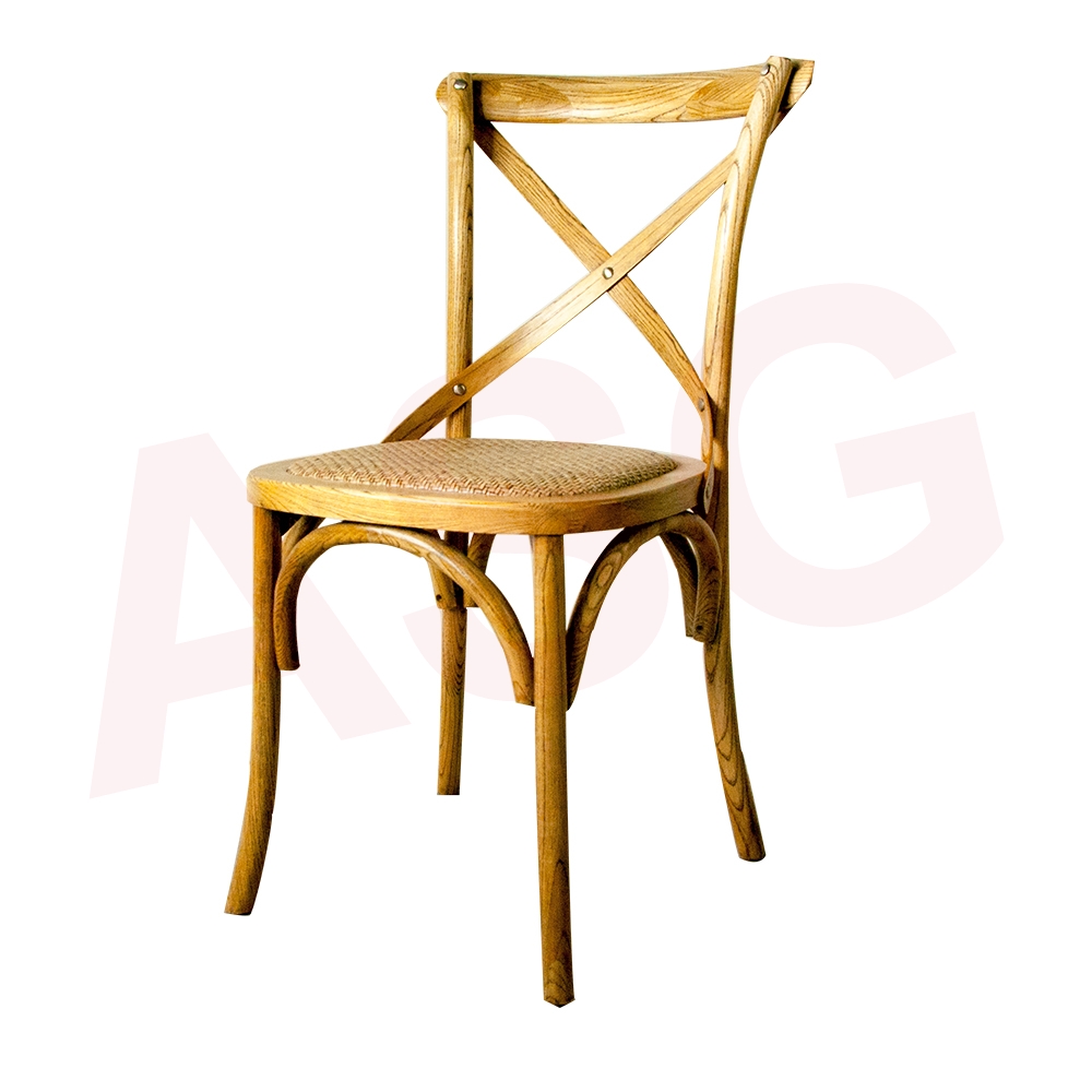 Iven French Bistro Dining Chair