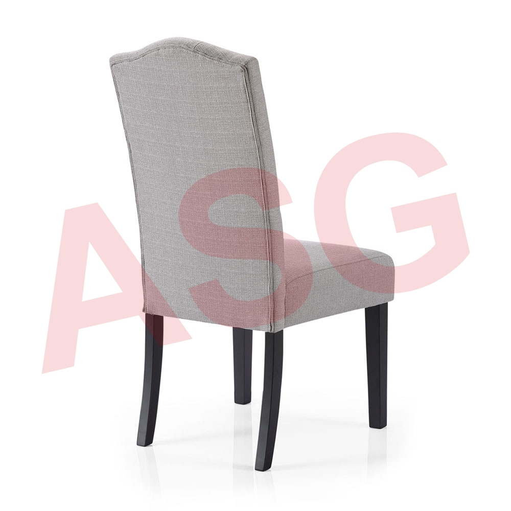 Grace Dining Chair-Seal