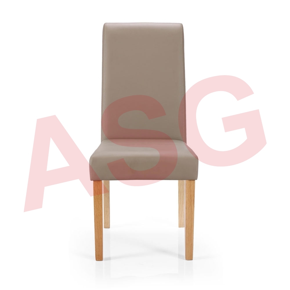 Sally Dining Chair-Beige