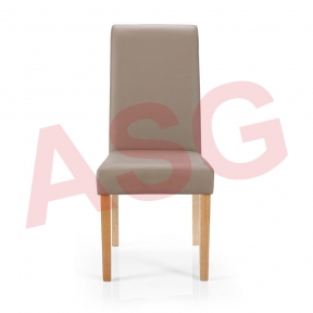 Sally Dining Chair-Beige