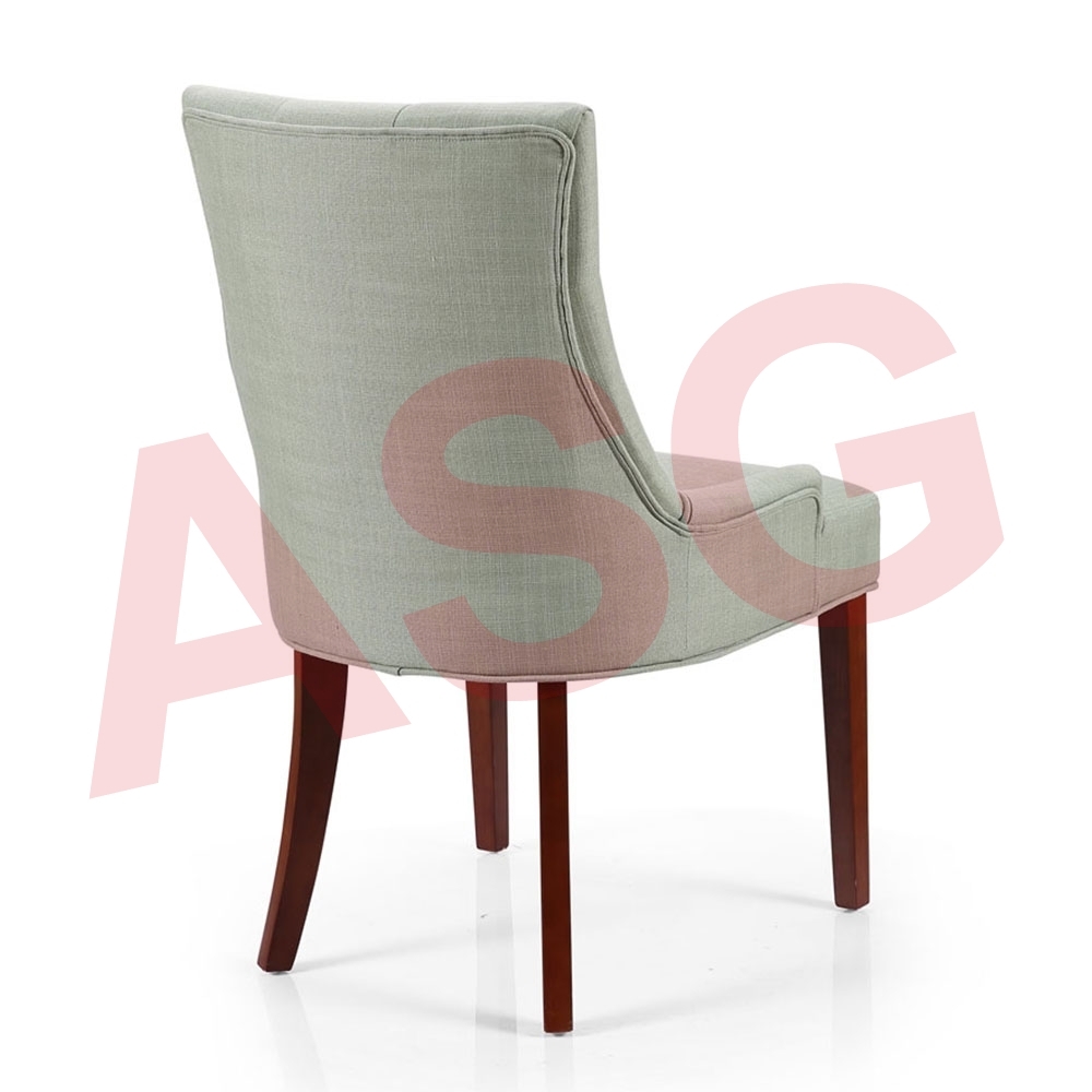 Callie Dining Chair-Tea