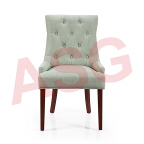 Callie Dining Chair-Tea