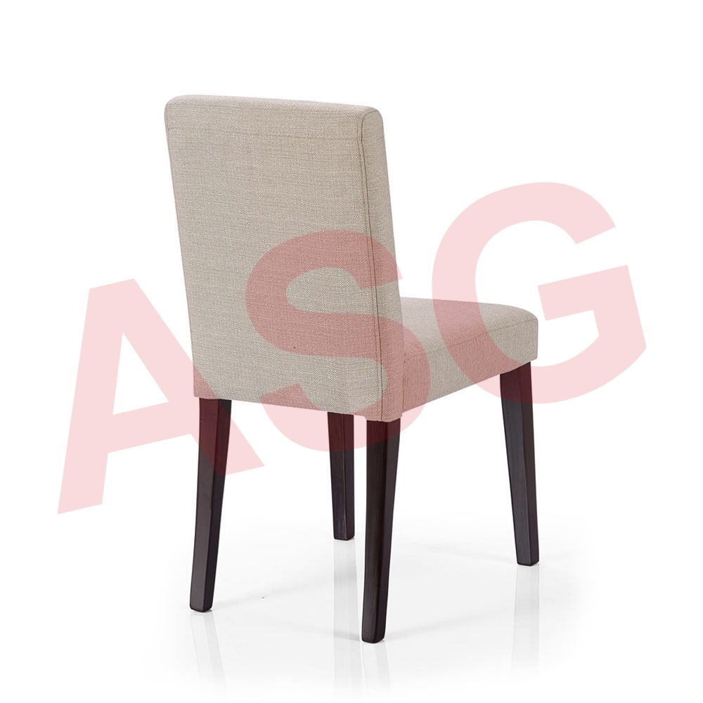 Victor Dining Chair -Abalone