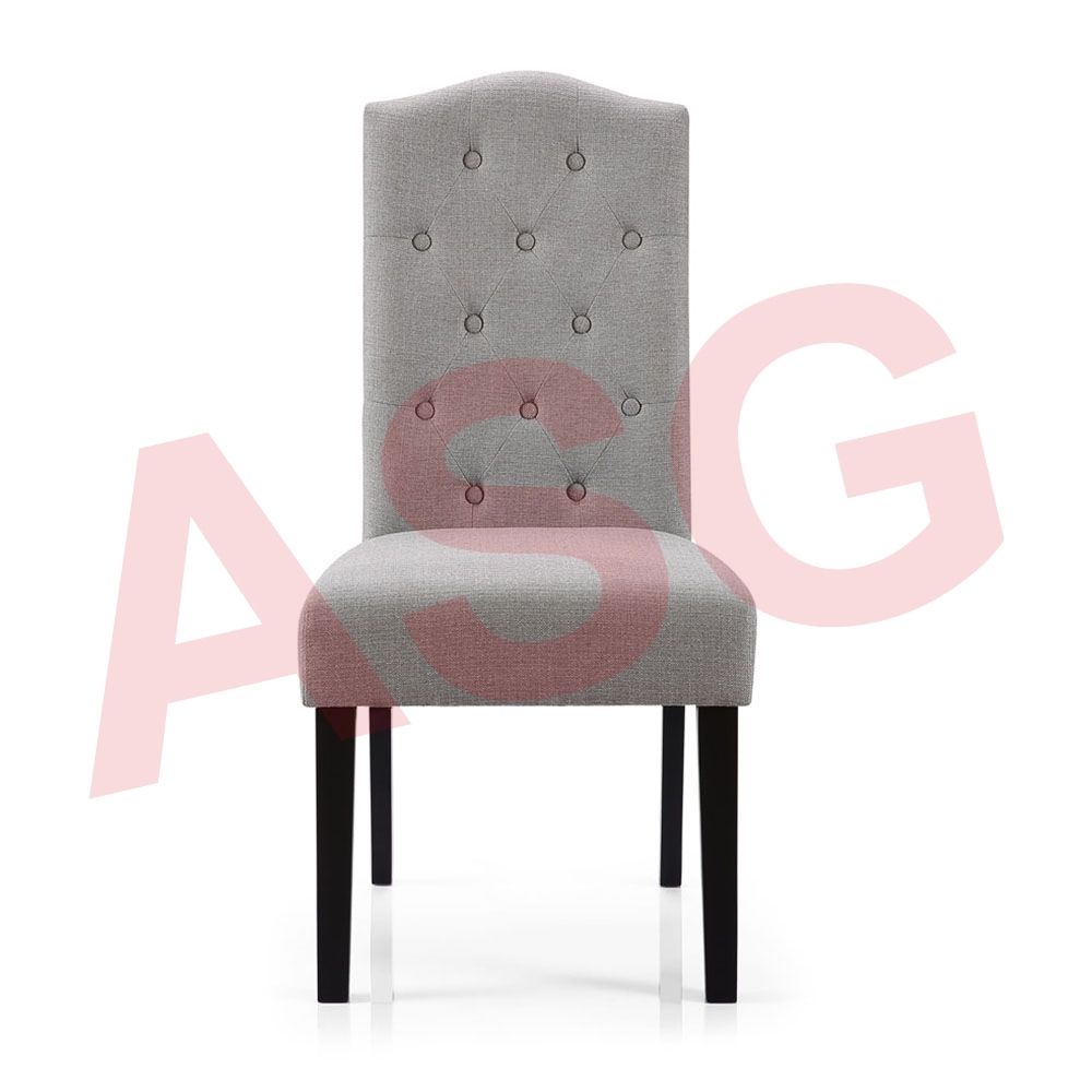 Grace Dining Chair-Seal