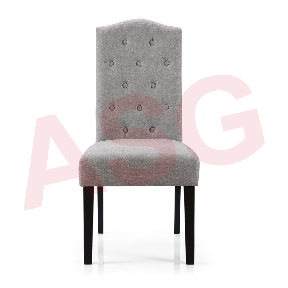 Grace Dining Chair-Seal