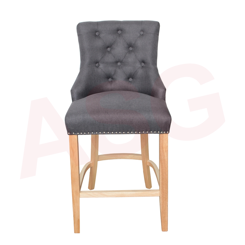 Leonard Barstool