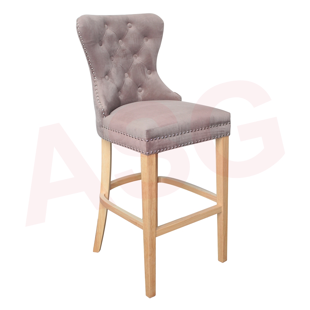 Lester Barstool