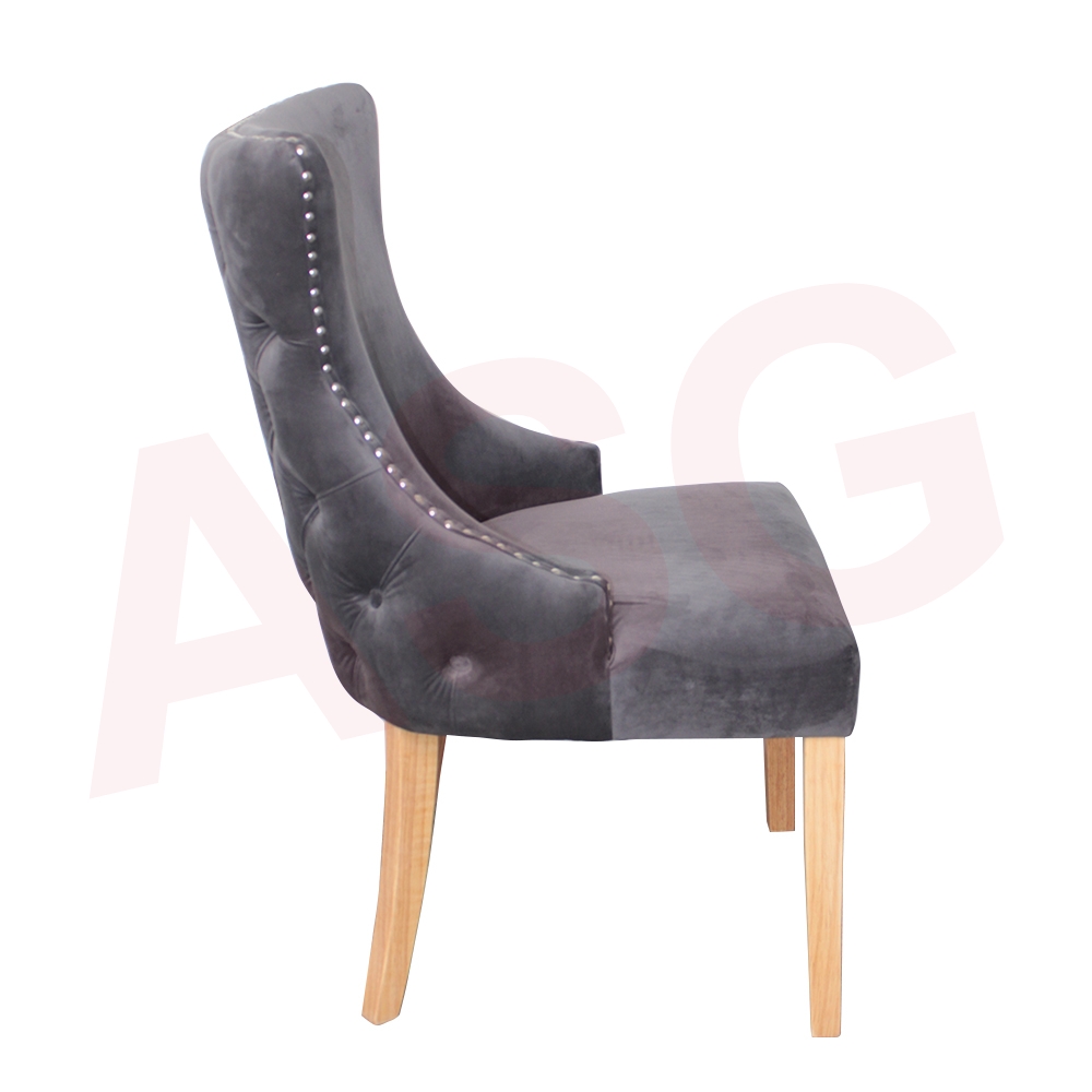 Lacy Dining Chair