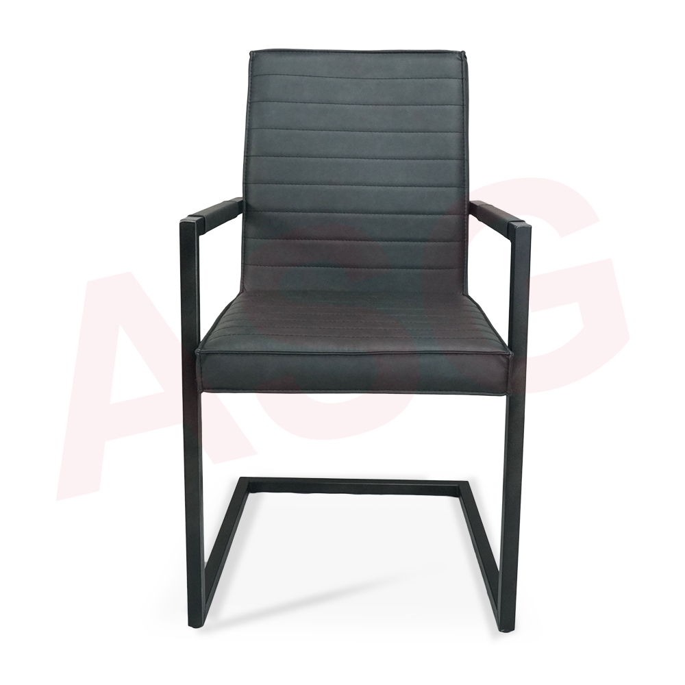 Chet Dining Armchair