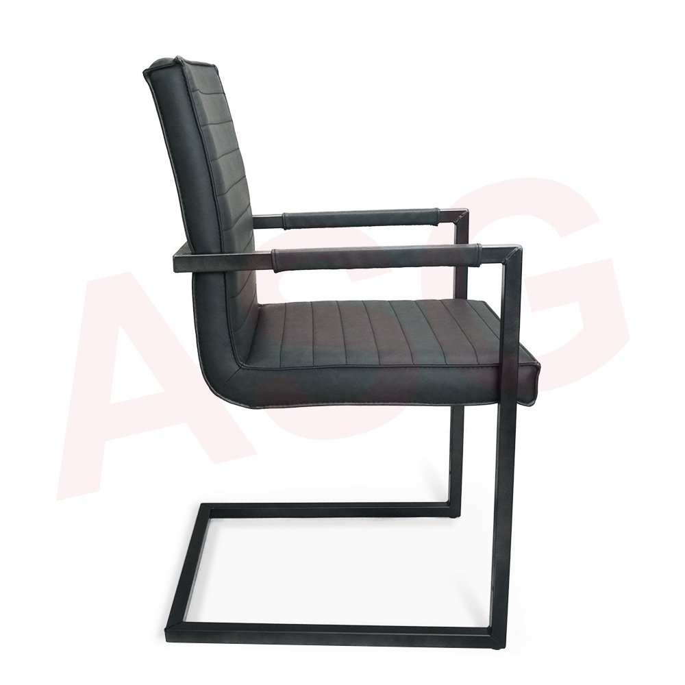 Chet Dining Armchair