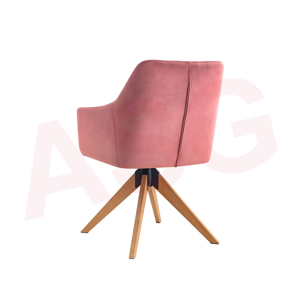 Oran Dining Armchair