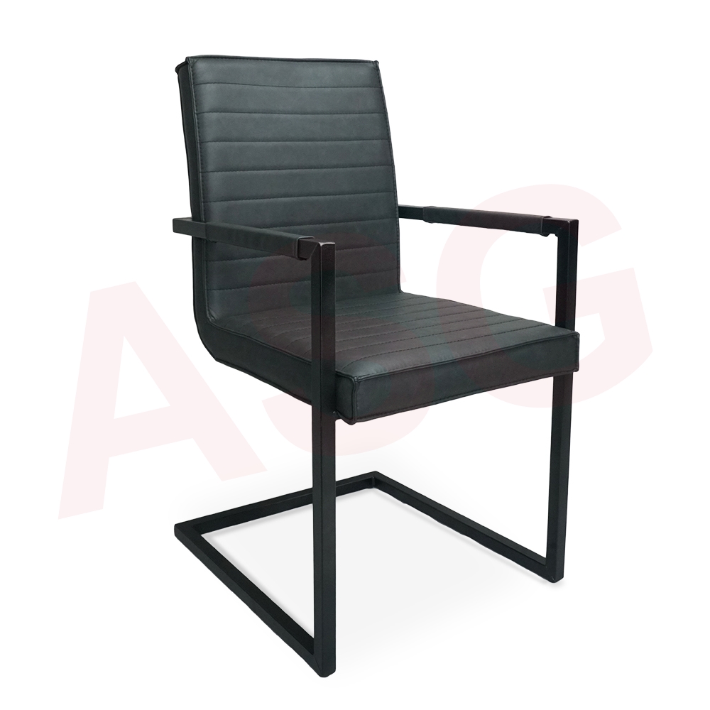 Chet Dining Armchair