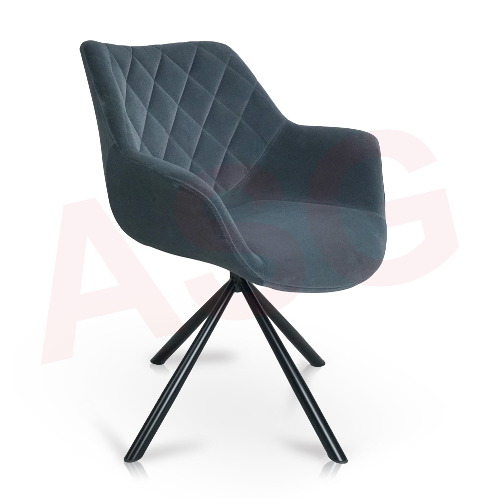 Bennet Turnable Chair