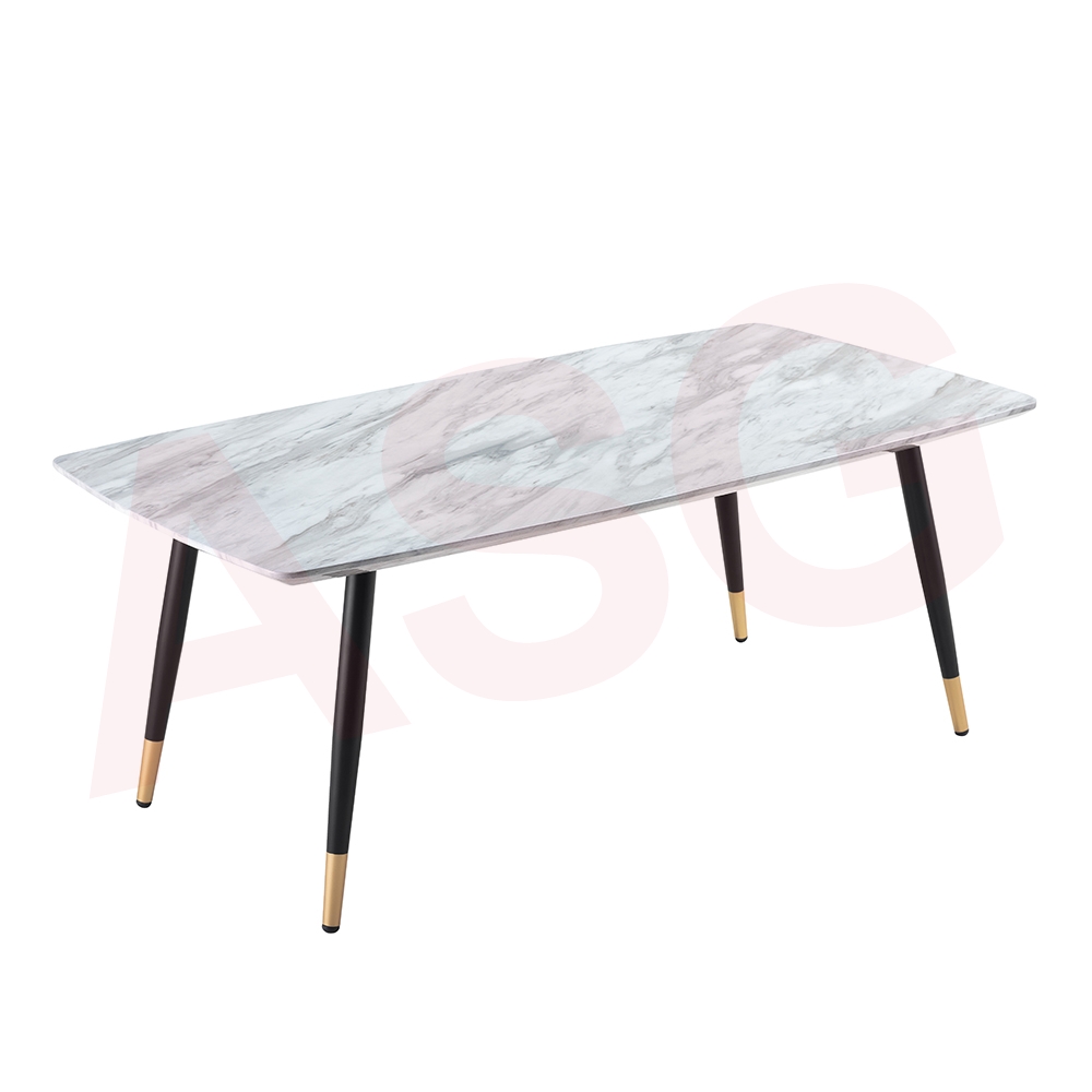 Otto Coffee Table