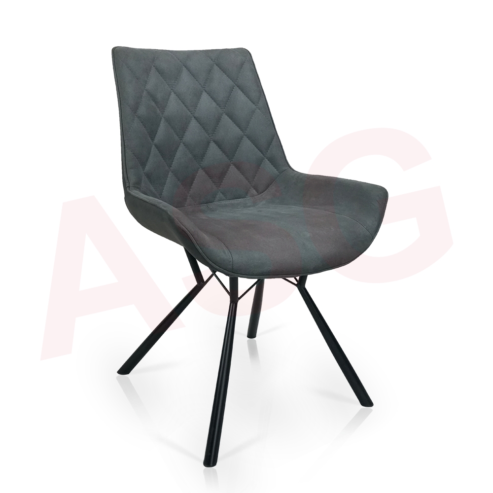 Alvin Turnable Chair