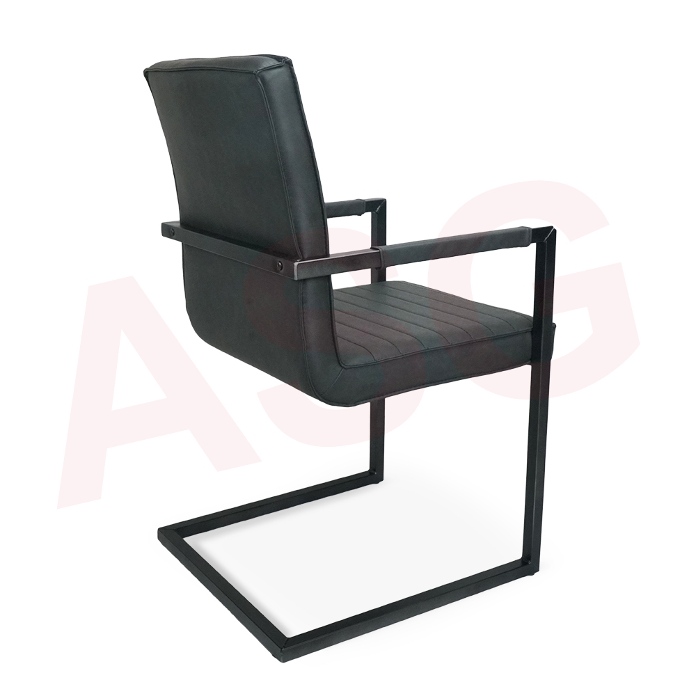 Chet Dining Armchair