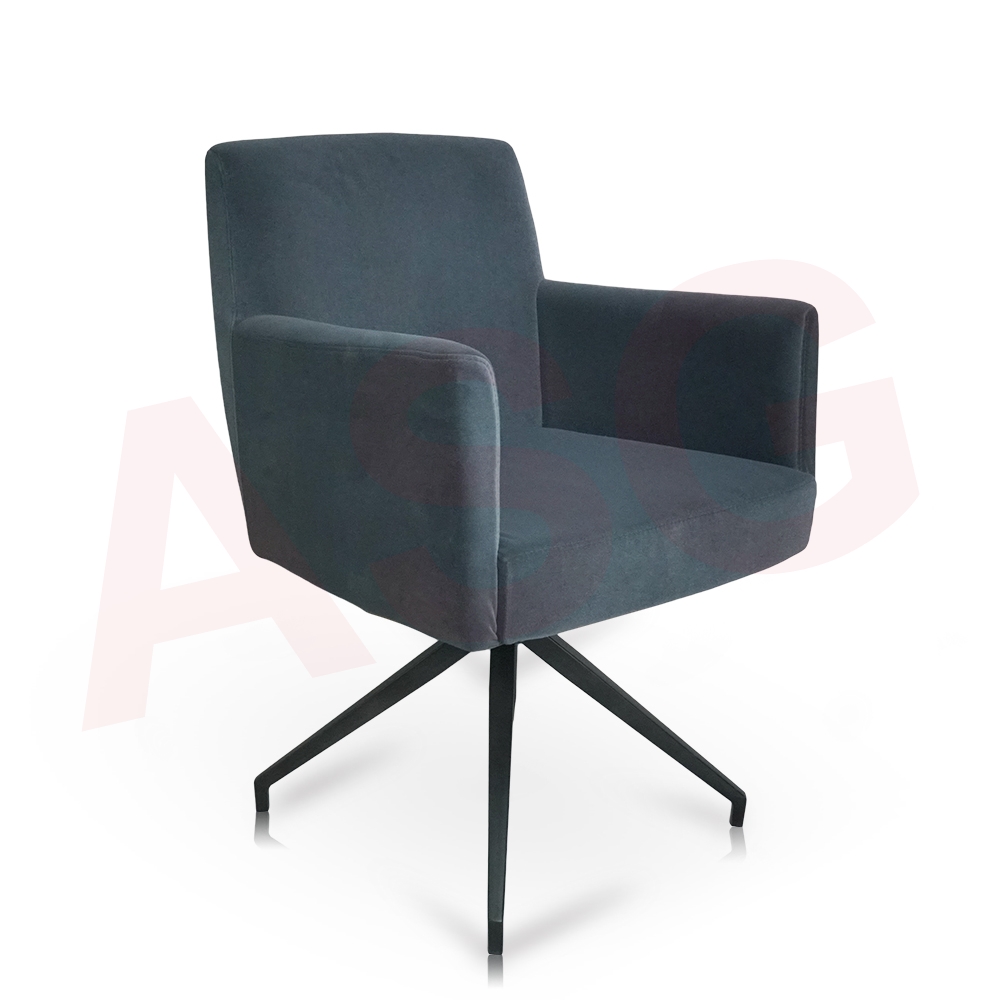 Avery Turnable Chair