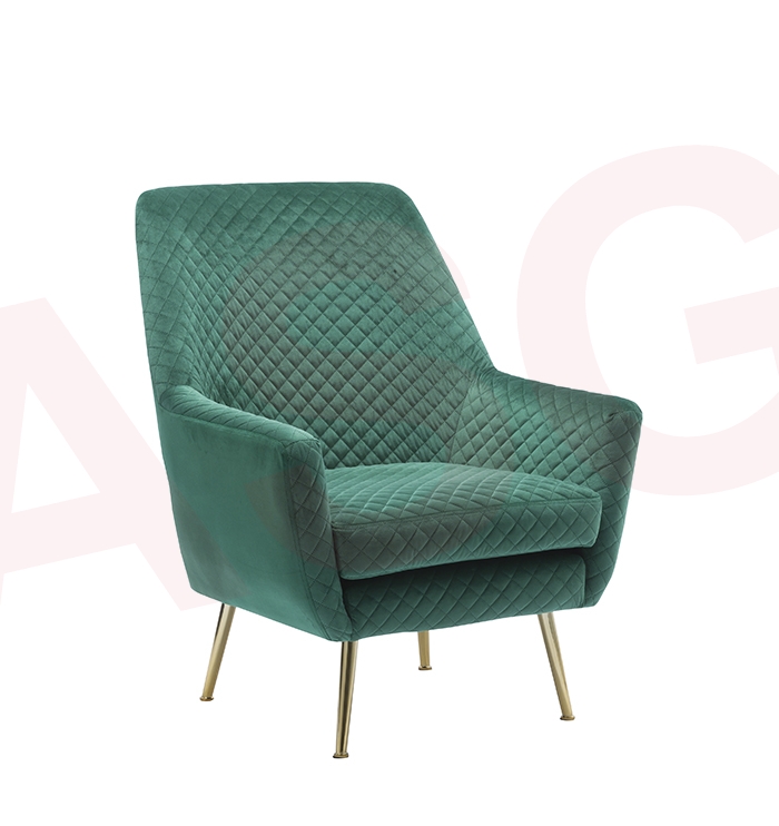 Amelia Armchair