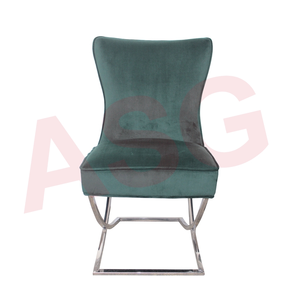 Larkin Accent Chair