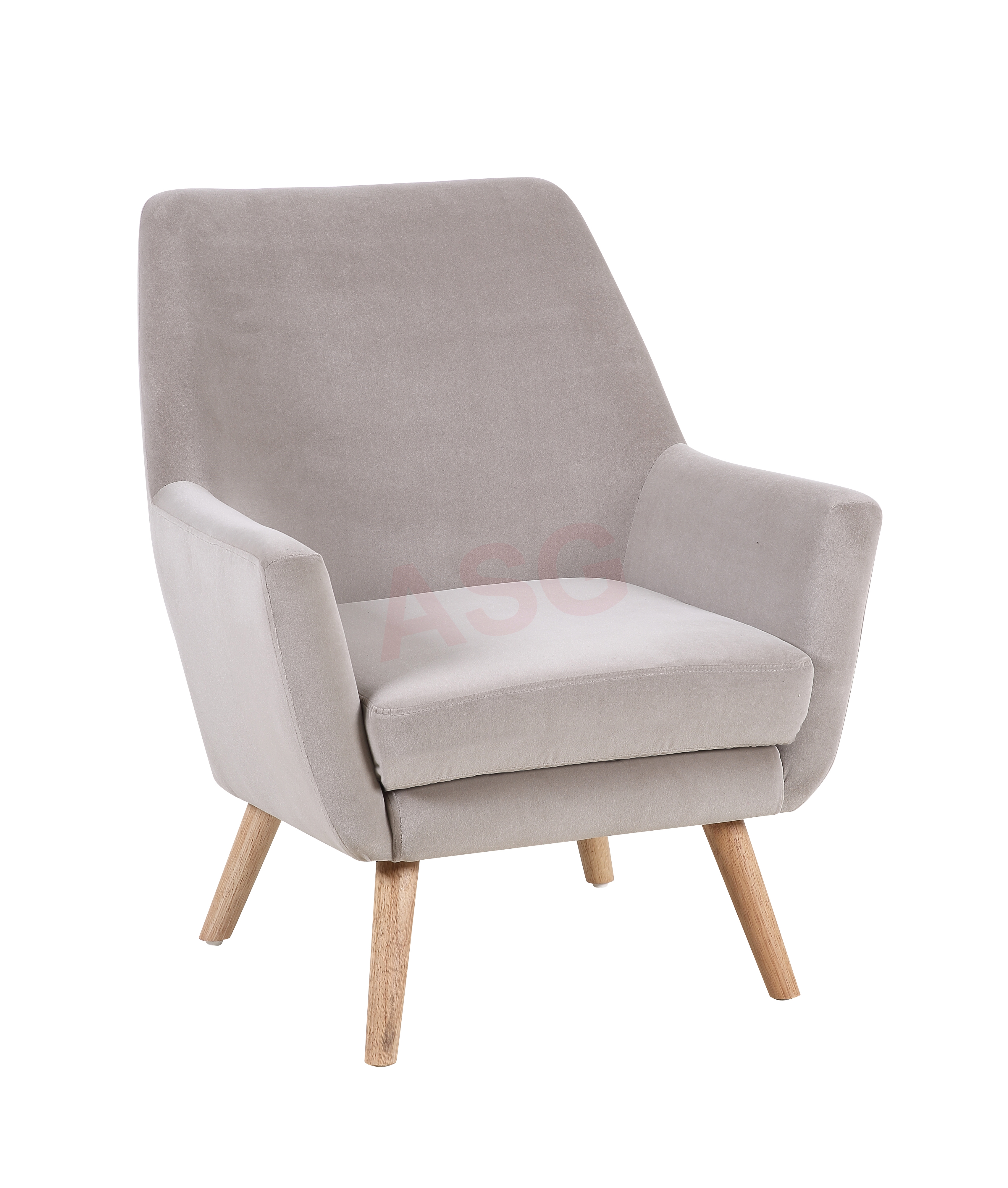 Amelia Armchair