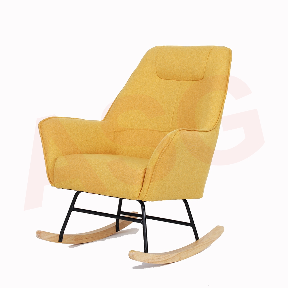 Sarah Rocking Chair