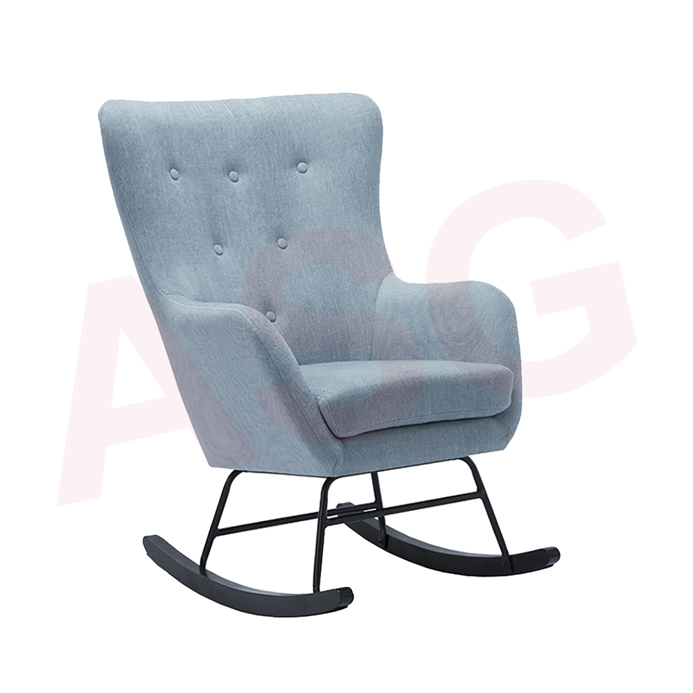Janice Rocking Chair