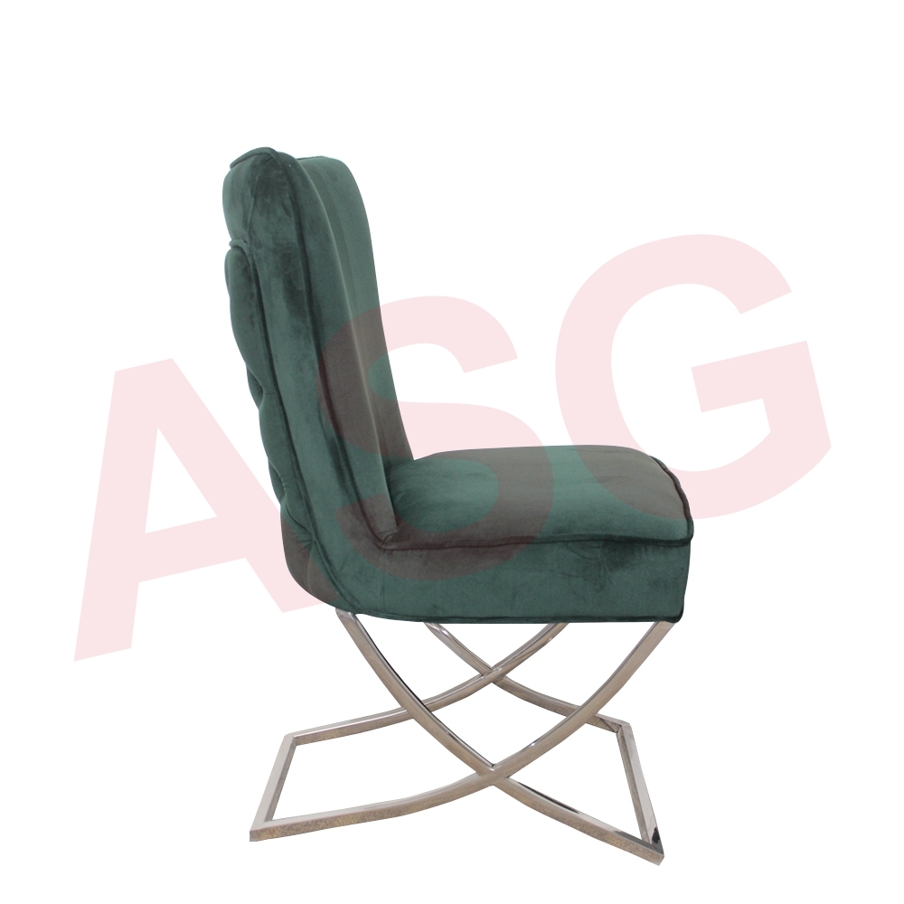 Larkin Accent Chair