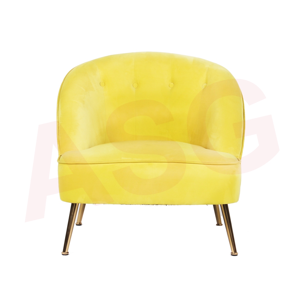 Devina Accent Chair