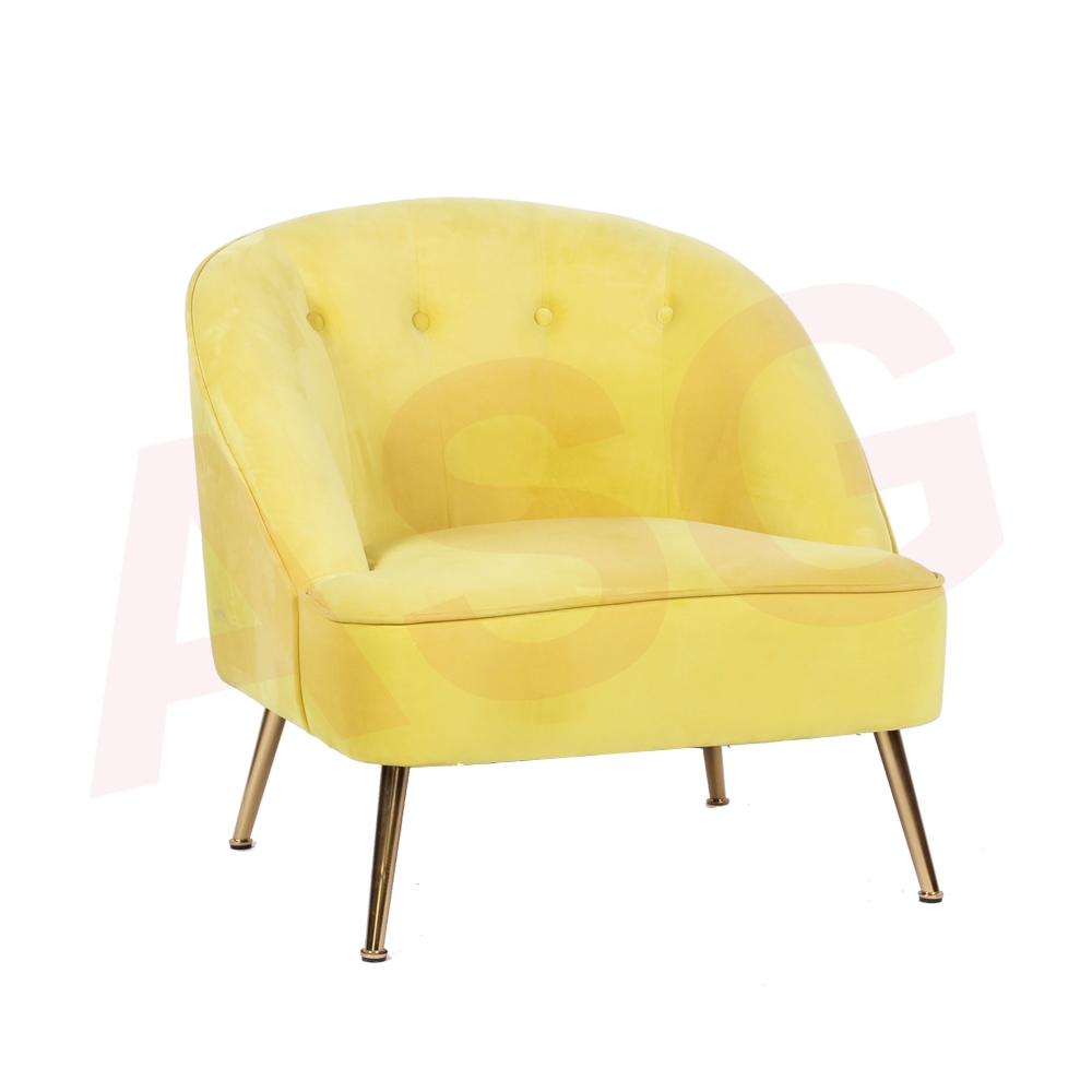 Devina Accent Chair