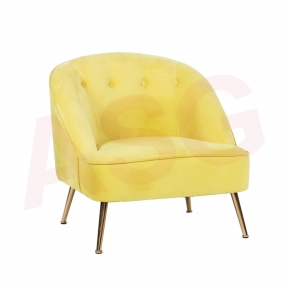 Devina Accent Chair