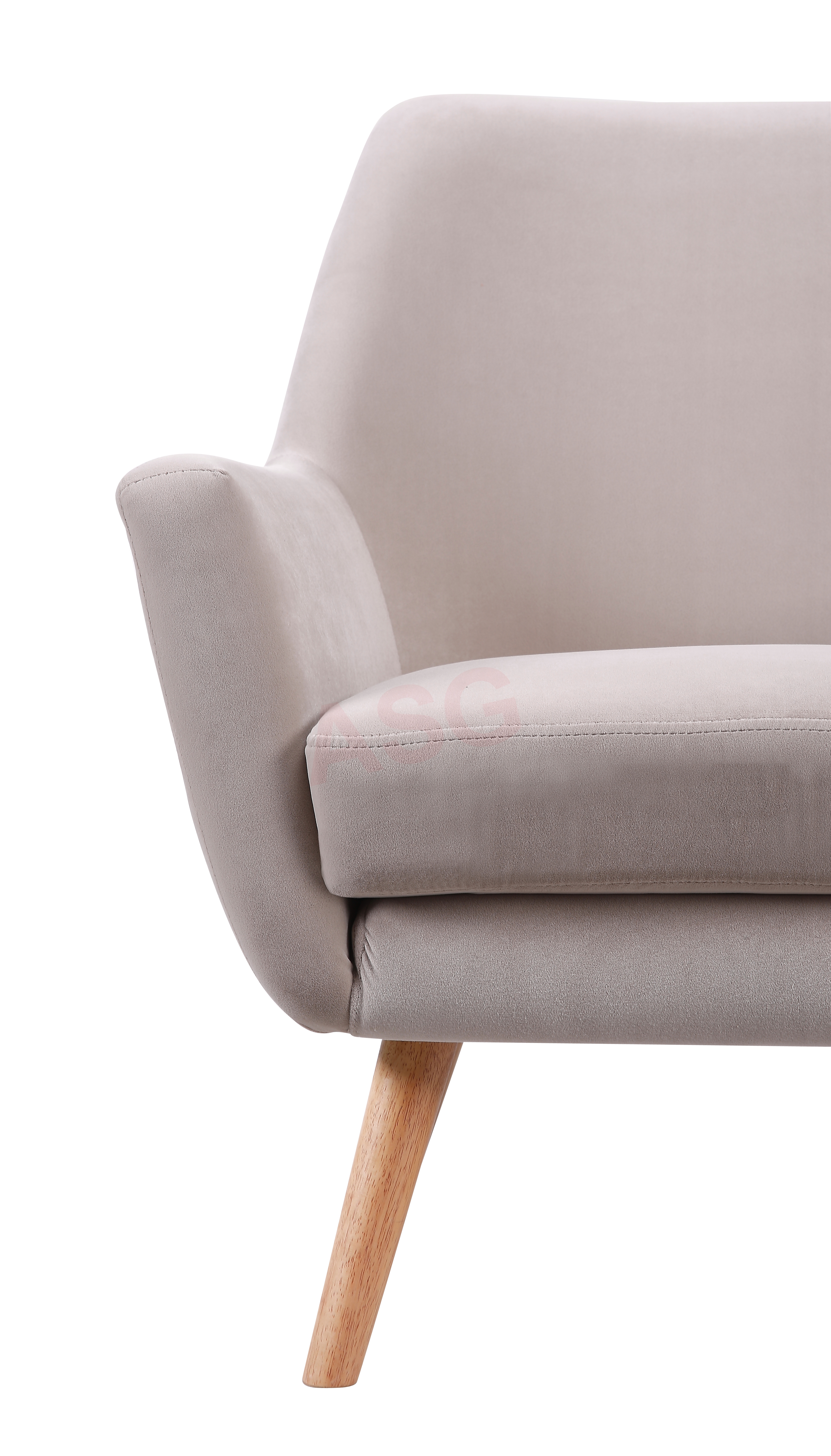 Amelia Armchair