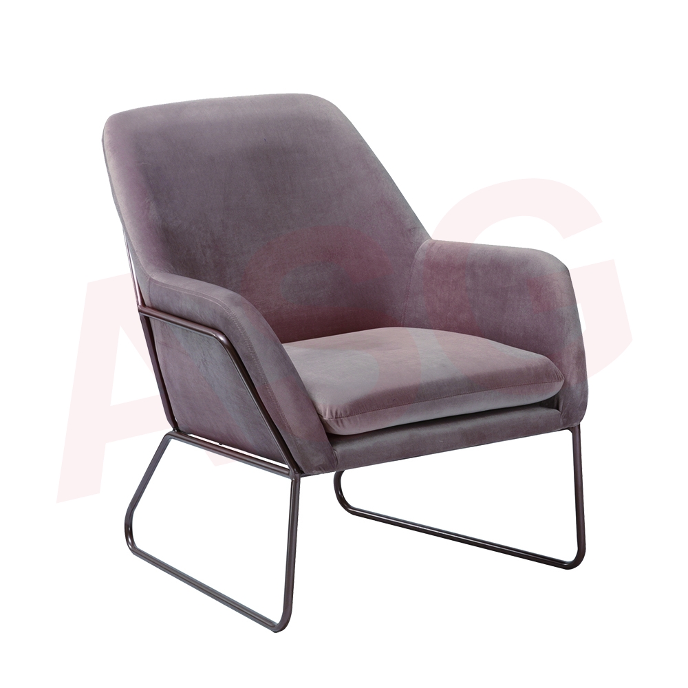Jacqueline Armchair