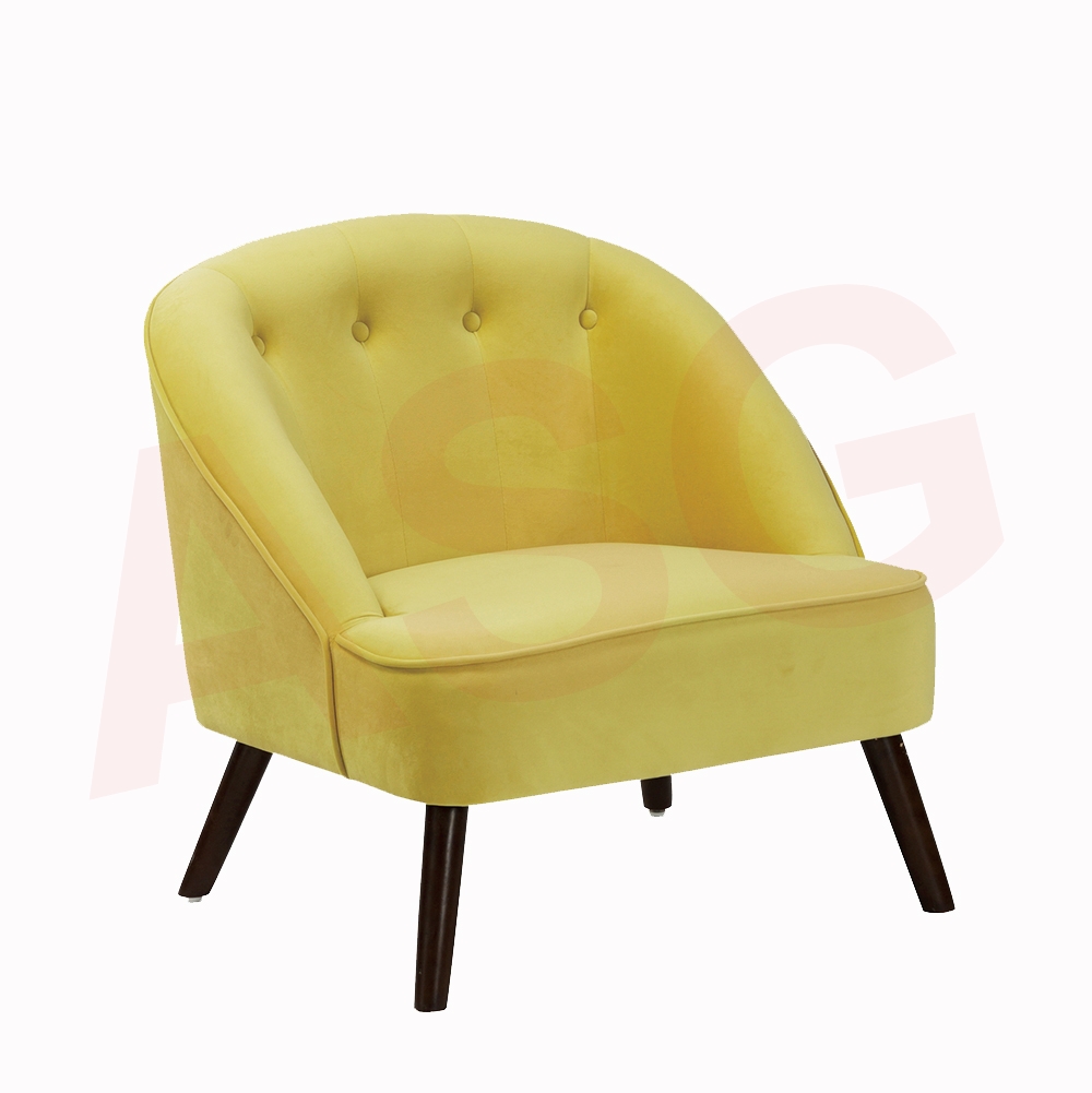 Devina Accent Chair