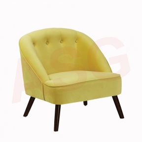 Devina Accent Chair